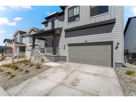 815 Simmental Loop, Castle Rock, CO 80104 photo 3