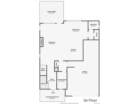 815 Simmental Loop, Castle Rock, CO 80104 photo 40
