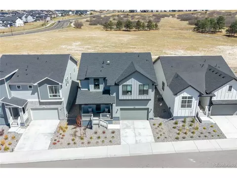 815 Simmental Loop, Castle Rock, CO 80104 photo 33
