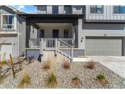 815 Simmental Loop, Castle Rock, CO 80104 photo 2
