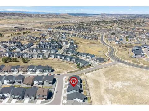 815 Simmental Loop, Castle Rock, CO 80104 photo 38