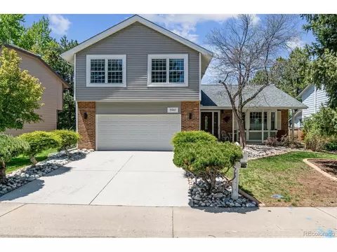 5961 S Lima St, Englewood, CO 80111