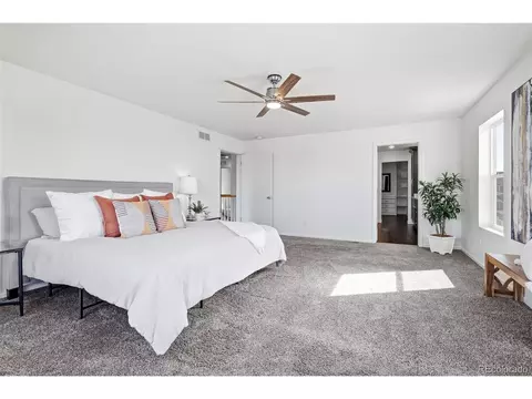 Bedroom - 20242 E 55th Pl, Denver, CO 80249 photo 4 of 9