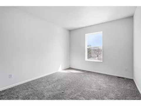 Bedroom - 20242 E 55th Pl, Denver, CO 80249 photo 8 of 9