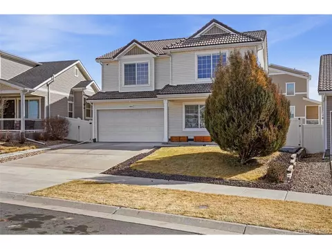 Exterior - 20242 E 55th Pl, Denver, CO 80249 photo 3 of 8