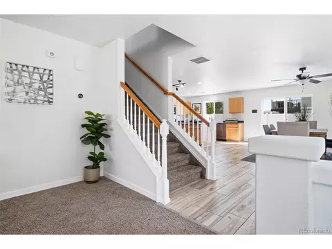 Entry Way - 20242 E 55th Pl, Denver, CO 80249 photo 2 of 3