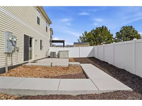 Exterior - 20242 E 55th Pl, Denver, CO 80249 photo 6 of 8