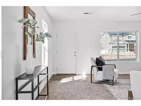 Entry Way - 20242 E 55th Pl, Denver, CO 80249 photo 1 of 3