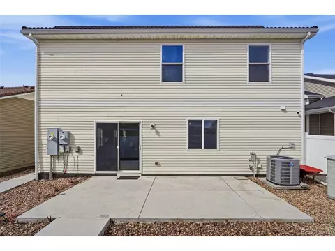 Exterior - 20242 E 55th Pl, Denver, CO 80249 photo 8 of 8
