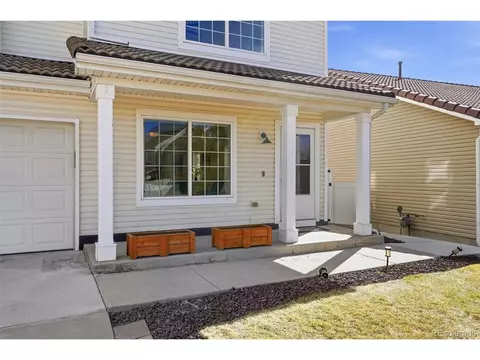 Exterior - 20242 E 55th Pl, Denver, CO 80249 photo 4 of 8