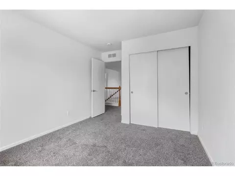 Bedroom - 20242 E 55th Pl, Denver, CO 80249 photo 9 of 9