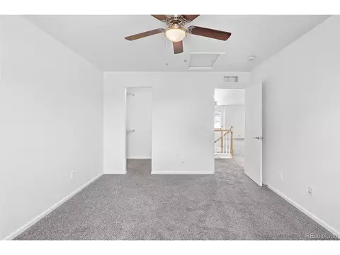 Bedroom - 20242 E 55th Pl, Denver, CO 80249 photo 7 of 9