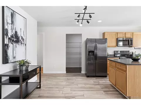 Kitchen - 20242 E 55th Pl, Denver, CO 80249 photo 5 of 5