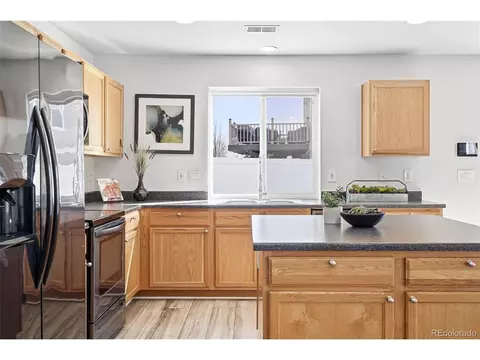 Kitchen - 20242 E 55th Pl, Denver, CO 80249 photo 4 of 5