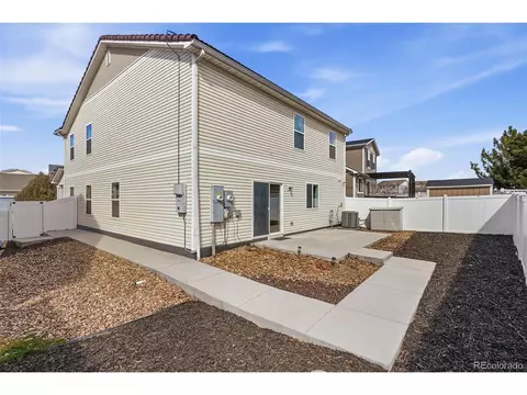Exterior - 20242 E 55th Pl, Denver, CO 80249 photo 5 of 8