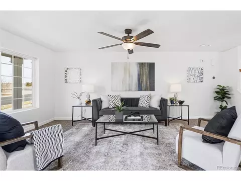 Living - 20242 E 55th Pl, Denver, CO 80249 photo 2 of 5