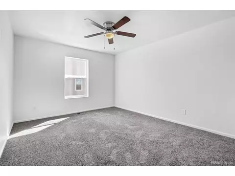 Bedroom - 20242 E 55th Pl, Denver, CO 80249 photo 6 of 9