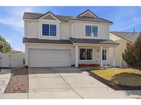 Exterior - 20242 E 55th Pl, Denver, CO 80249 photo 2 of 8