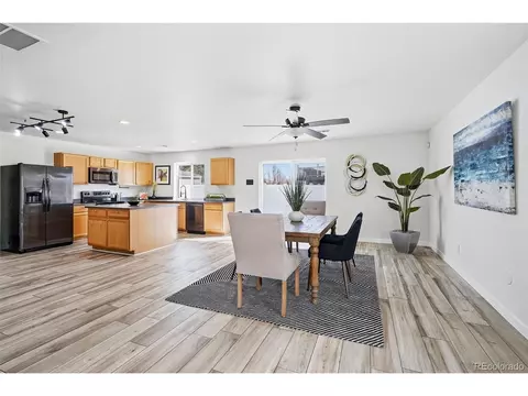 Dining - 20242 E 55th Pl, Denver, CO 80249 photo 1 of 4