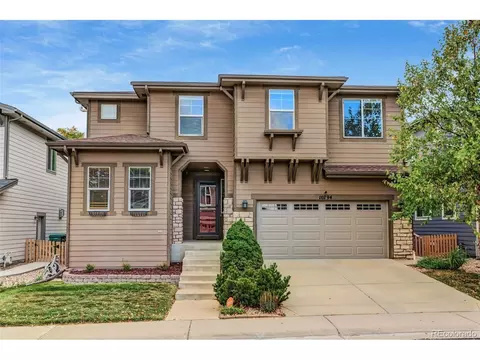 10794 Cedar Brook St, Highlands Ranch, CO 80126