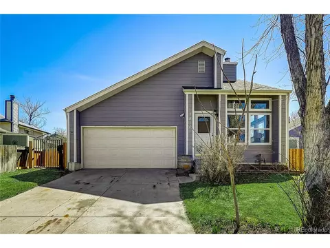 7818 S Windermere Cir, Littleton, CO 80120