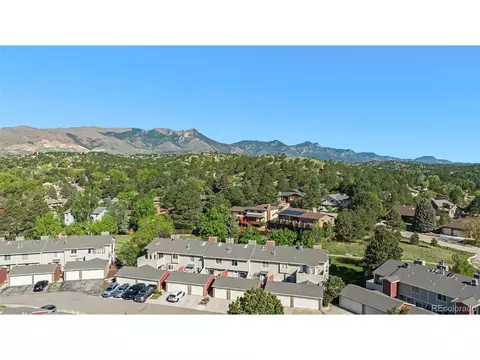 480 W Rockrimmon Blvd #D, Colorado Springs, CO 80919