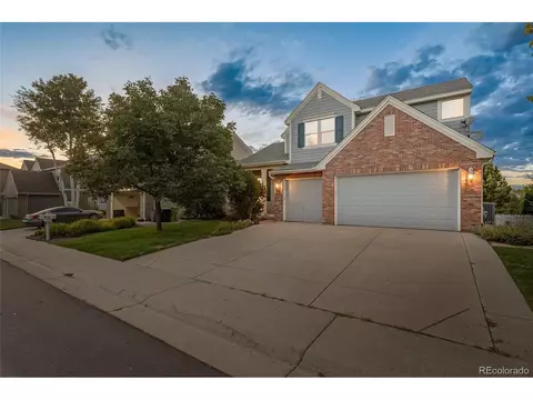 20757 E Caley Pl, Aurora, CO 80016