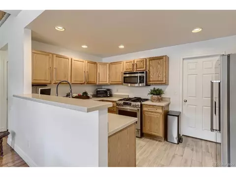 8034 E Fairmount Dr, Denver, CO 80230 photo 5