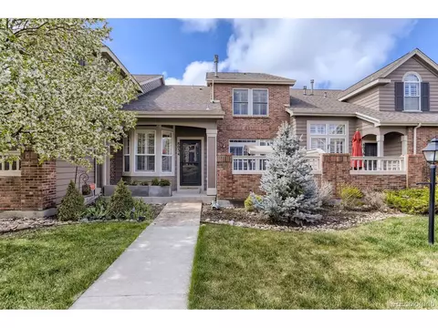 8034 E Fairmount Dr, Denver, CO 80230 photo 1