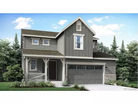 13415 Starhawk Ln, Parker, CO 80134