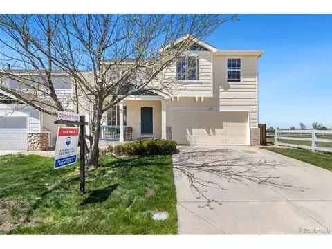 1659 Wagonwheel Dr, Fort Lupton, CO 80621