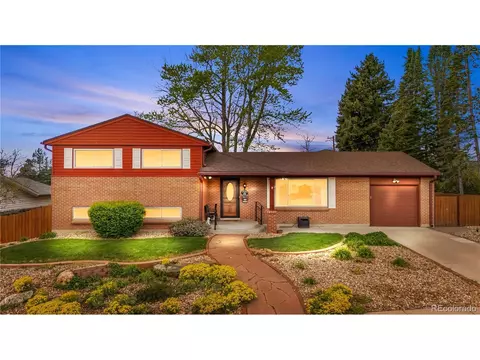 6919 S Valentia St, Centennial, CO 80112