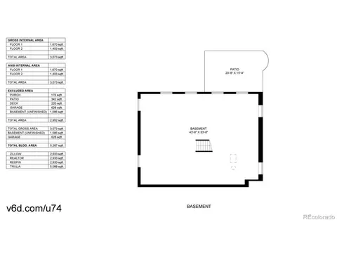 19031 E Progress Ln, Centennial, CO 80015 photo 38