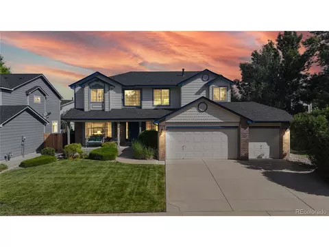 19031 E Progress Ln, Centennial, CO 80015