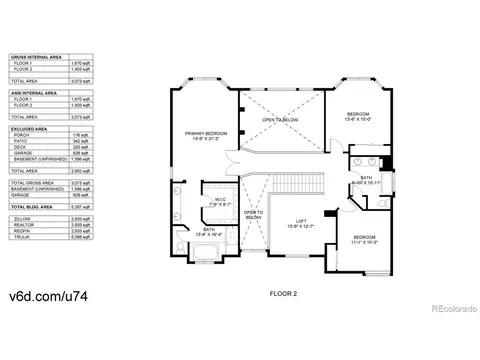 19031 E Progress Ln, Centennial, CO 80015 photo 40