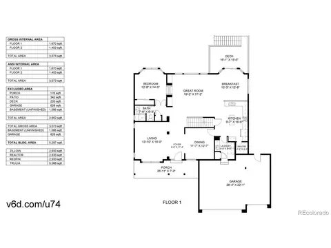 19031 E Progress Ln, Centennial, CO 80015 photo 39