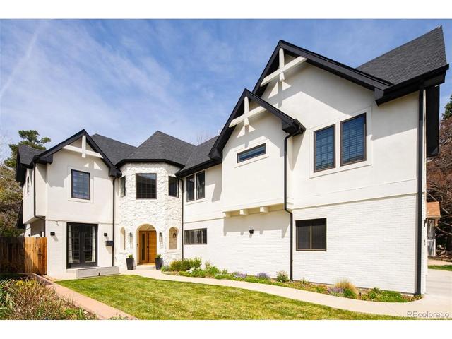 175 S Jasmine St, Denver, CO 80224