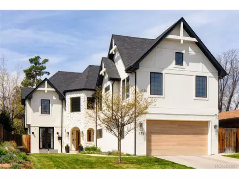 175 S Jasmine St, Denver, CO 80224
