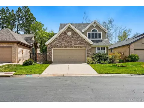 2252 S Yosemite Cir, Denver, CO 80231