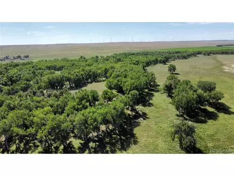 Resolis Rd, Matheson, CO 80830