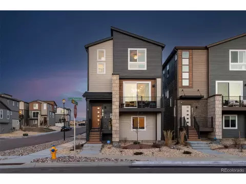 6795 Cool Breeze Dr, Colorado Springs, CO 80923