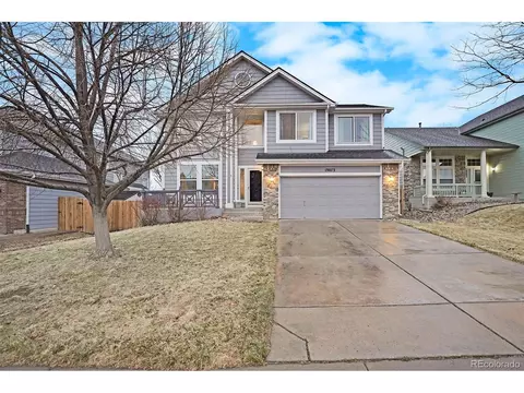 19073 E Belleview Pl, Centennial, CO 80015 photo 1
