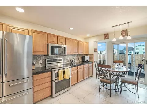 19073 E Belleview Pl, Centennial, CO 80015 photo 9