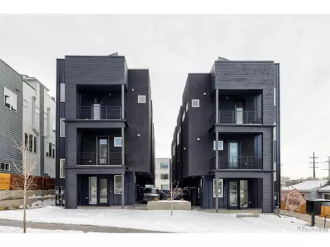 1236 Perry St, Denver, CO 80204
