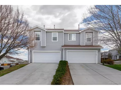 22043 E Berry Pl, Aurora, CO 80015