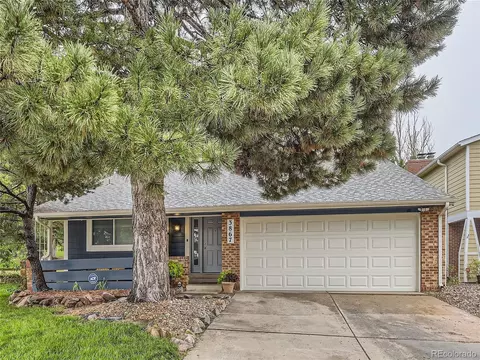 3867 S Atchison Way, Aurora, CO 80014