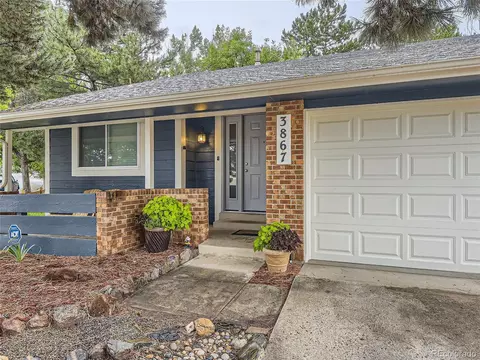3867 S Atchison Way, Aurora, CO 80014 photo 3