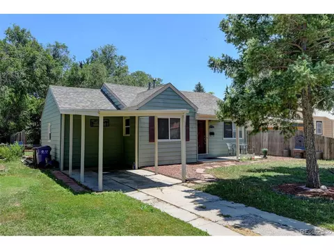 1736 Tamarac St, Denver, CO 80220 photo 32