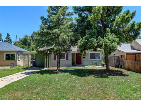 1736 Tamarac St, Denver, CO 80220 photo 31