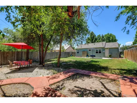 1736 Tamarac St, Denver, CO 80220 photo 24